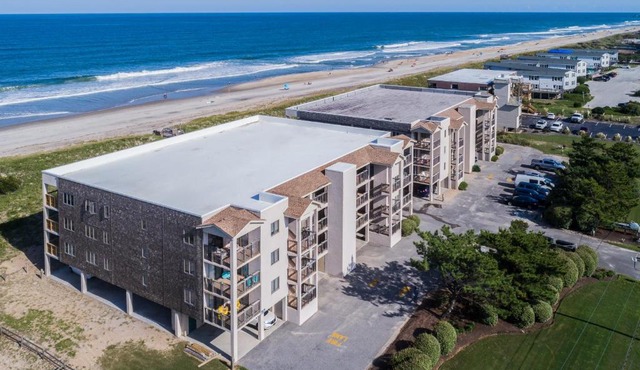 5606 - Heron Cove 102N by Resort Realty