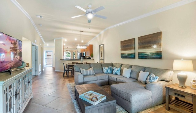 5626 Bonita National Condo