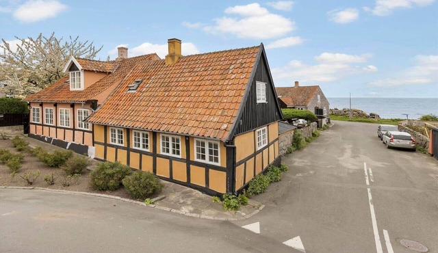 5639 Svaneke - Skovgade 1 ,B