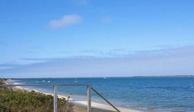 57 Pocomo Road, Nantucket, MA