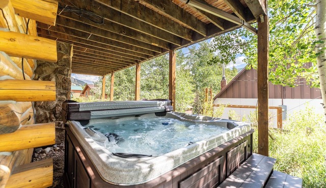 57 Rasor Court by Summit County Mountain Retreats