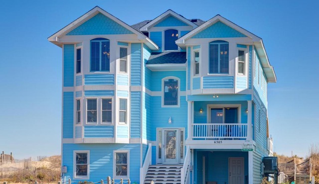 5710 - Karen's Krib by Resort Realty
