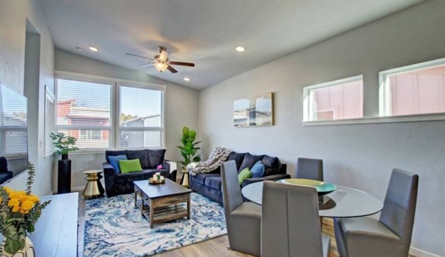 5751. Two bedroom and 2 Bathroom, centrally located.