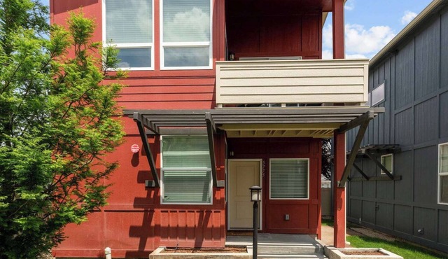 5775. Two Bedroom and 2 Bathroom, centrally located.