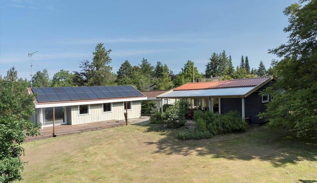 588-N Hundested - Krusemyntestien 5