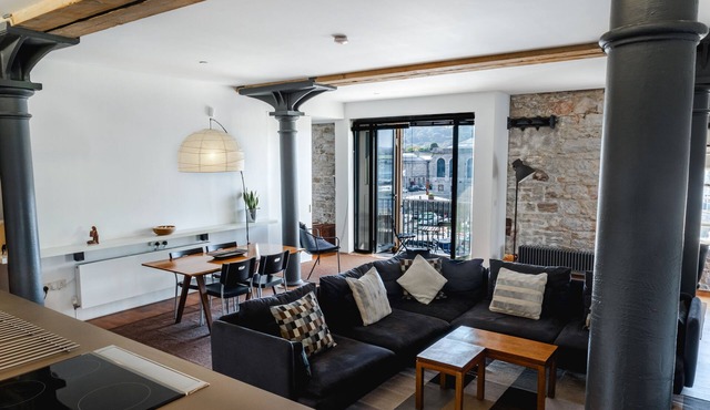 59 Mills Bakery - Royal William Yard