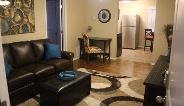 $59 per night when staying 30 nights or more.