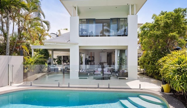 59 Shorehaven Dr Noosa Waters