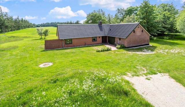 591 Snedsted - Stenbjergvej 28