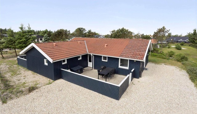 599 Thisted - Fiskervej 165