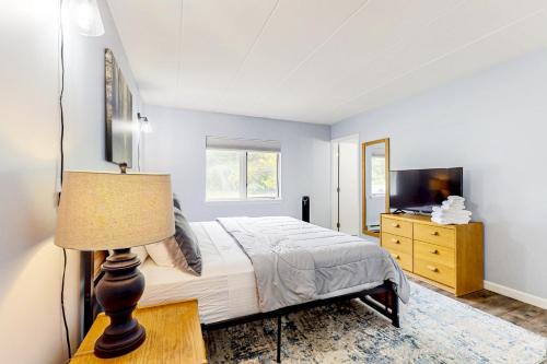 5B Mountain Village- Unit B