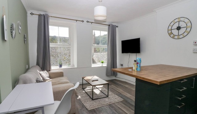 5B QUEEN STREET, pet friendly in Whitehaven