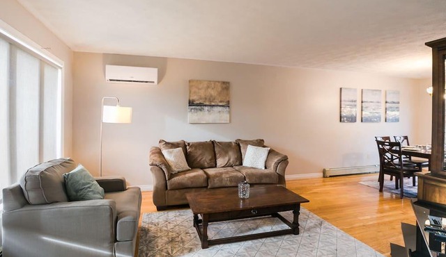 5bd 2bt - Min from Charlottetown - Sleep 9