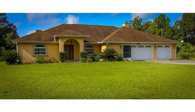 5BD/3.5BR Home : Sleeps 11 : HITS in 4: WEC in 15