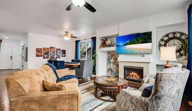 5bd 4ba | Artfully Furnished