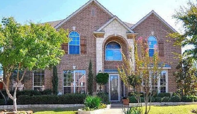 5BD DFW Mansion - Pool, Cinema, Games