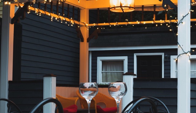 5Bd Heritage Dream Home in Downtown's heart!