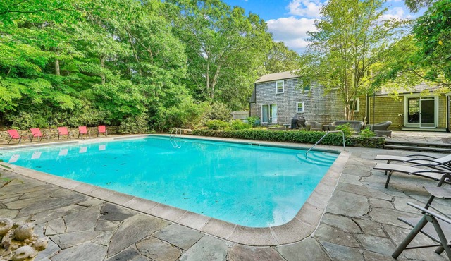 5BD Tranquil Falmouth Breeze Escape w/Pool