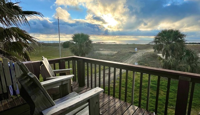 5bdrm 4bathBEACHFRONTstunningOCEANVIEWS elevatorHANDICAPfriendly