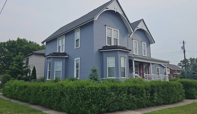 5Bed, Sleeps 16, Close to the Beach, Downtown