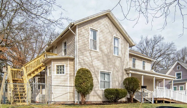 5BedR, Sleeps 16, Big Yard, Game Room, Pet OK, CVNP