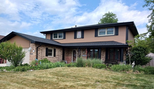 5Bedroom Home in Homer Glen
