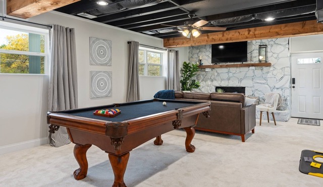 5Br/3Ba Country Living Dream