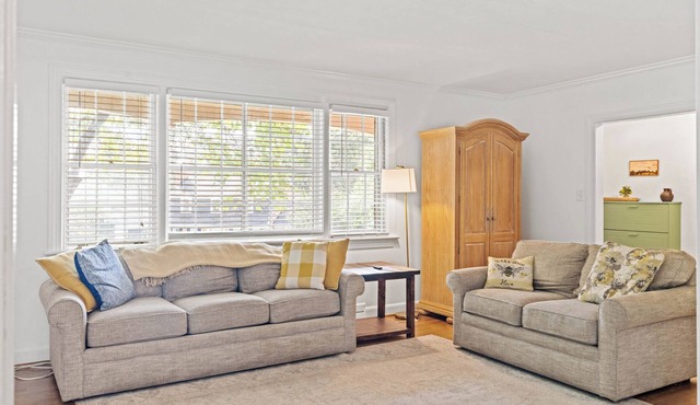 5BR/3BA Cozy Home in Boonsboro Community