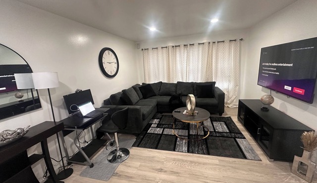 5BR -3bt home near EWR NYC American DreamMall MetLife