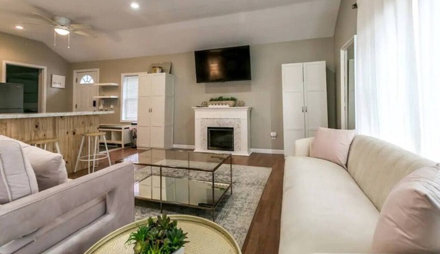 5BR/4.5BA | Home in the Heart of Sylvan Beach!