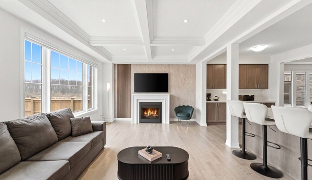 5BR/4.5WR Family Fun+Game Room+FencedYard+5Parking