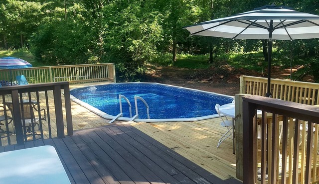 5br/4ba PRIVATE POOL/Perfect Game Baseball Teams welcome