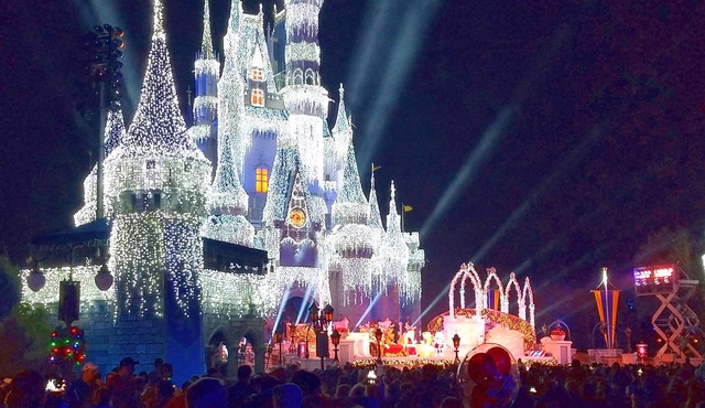 5BR,4BA villa minutes away from Disney – Sleeps 13