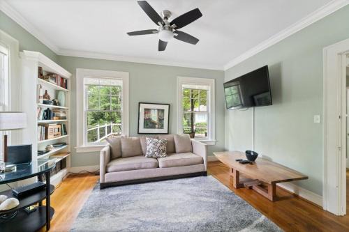 5BR Atlanta Historic-Sleeps 10-Near Emory & CDC