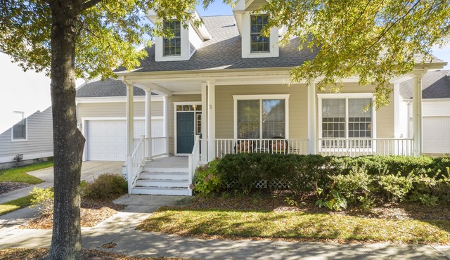 5BR Bear Trap Home w/Golf Views & Huge Screened Porch