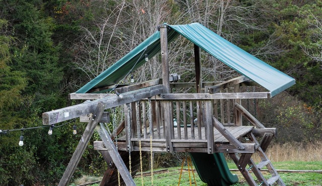 5BR Blacksburg Escape – Disconnect from the Noise, Reconnect with Nature