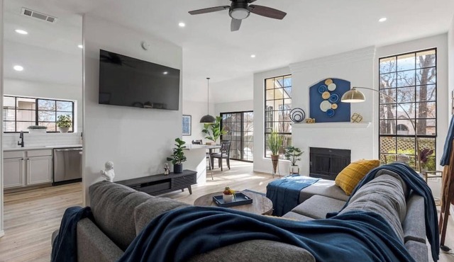 5BR Bonnie Home Steps from It All!