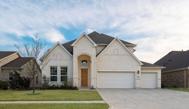 5BR by Lake Ray Hubbard/Chef’s Kitchen/Sleeps12