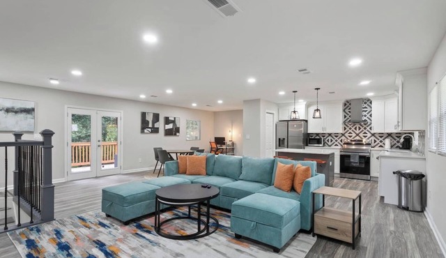 “5BR Family Holiday Retreat – Rare Opening Dec 24–31”