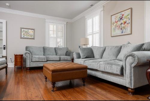 5BR Historic Downtown Edenton