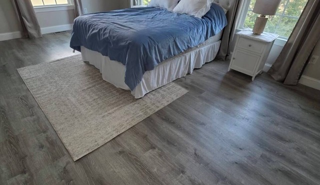 5BR Home Near Colonial Williamsburg & Busch Gardens, Gated,Pet-Friendly