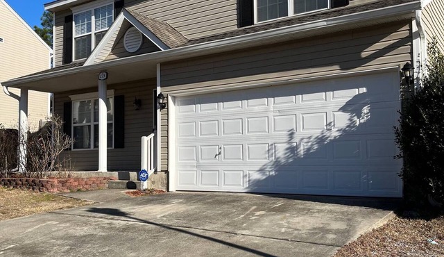 5BR Home Secure, Stylish!nn