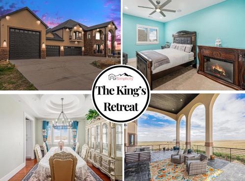 5BR Kings Retreat Grand Villa Airport