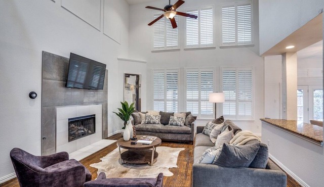 5Br Lux! Pool, Games & Theater