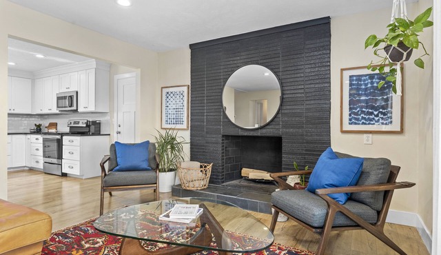 5BR Mountainside Home w/Views - Near SLC, Park City & Lagoon