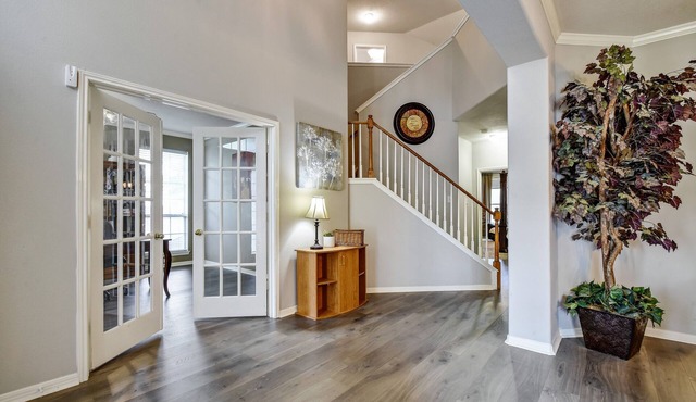 5br; Near Sea World, Riverwalk, Alamodome, Canyon Lake, Lackland & Randolph AFB