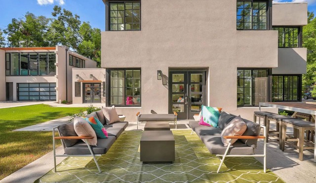 5BR Norman Home | 4 mins OU Gaylord Stadium #Cha