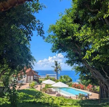 5BR Ocean View, Private 1500m2 , Villas Roc-Azur