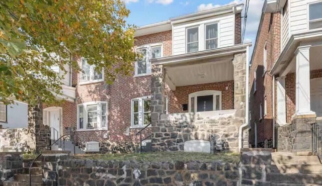 5BR Private House for long stays