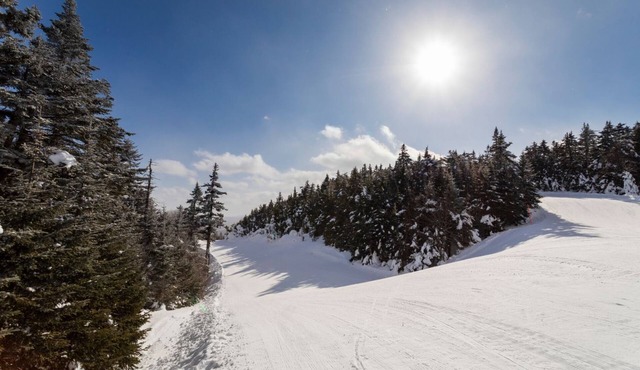 5BR Ski-In Condo in Okemo Mountain | Near Lifts!